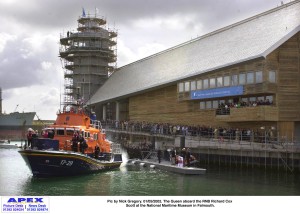 National Maritime Museum